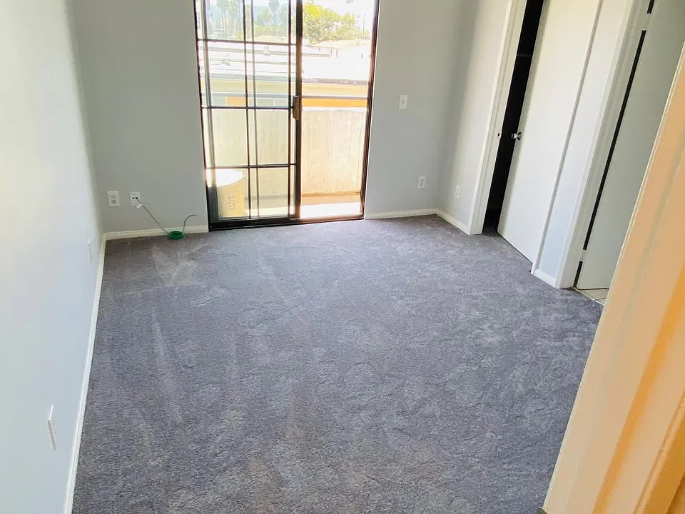 Upstairs Bedroom