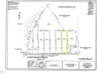 0 Flat Shoals Ests #7, Concord, GA, 30206
