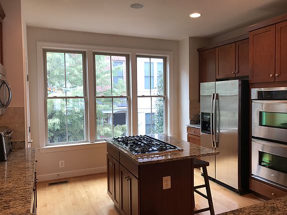 Stainless Steel Appliances