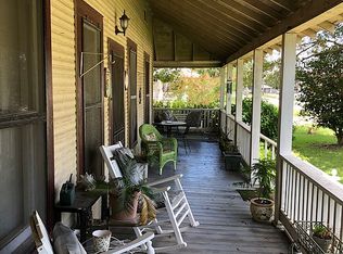 400 S Trammell St, Atmore, AL 36502