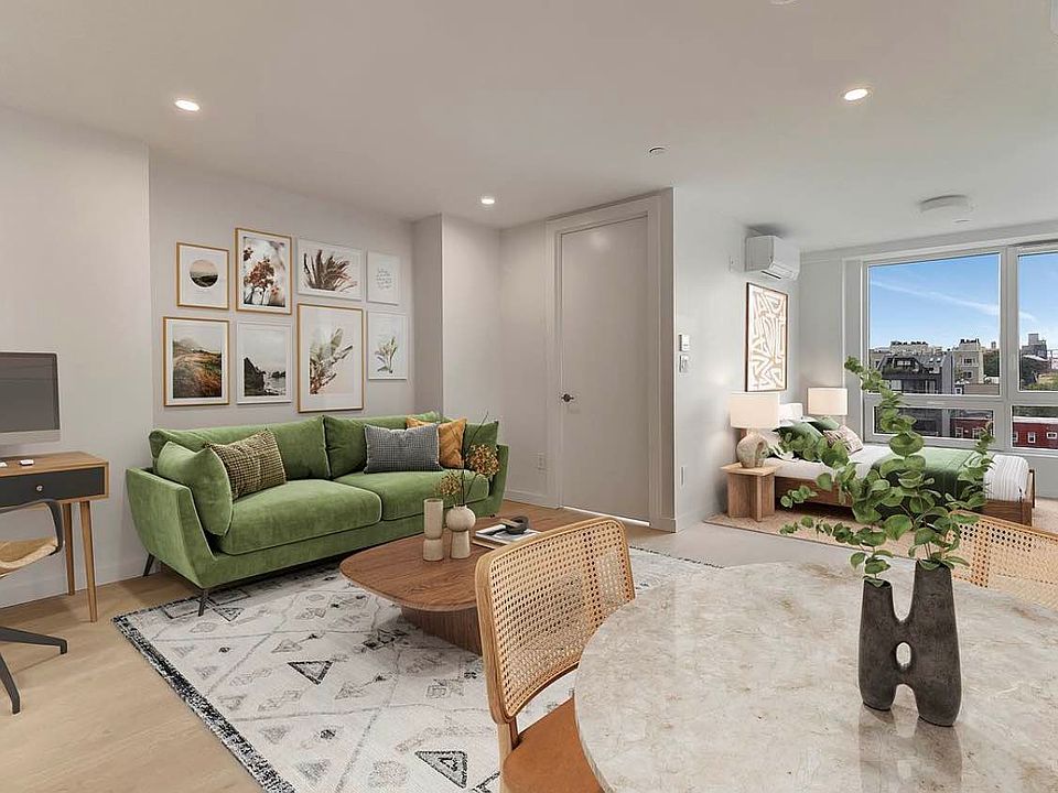1st image of 280 Meeker Ave #907