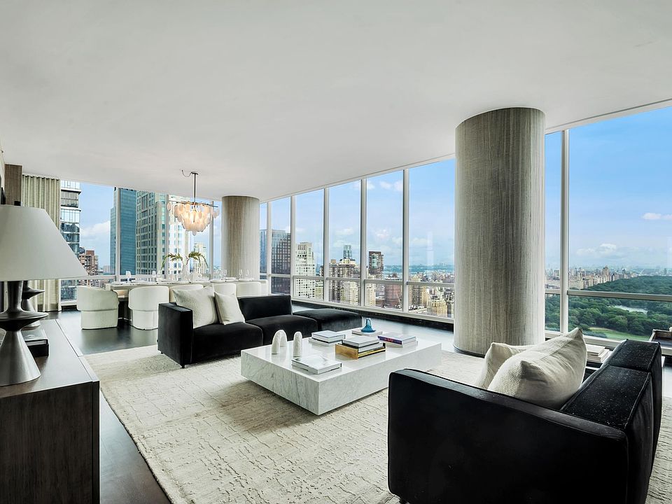 1st image of 157 W 57th St APT 46A