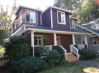 3121 S Washington St, Seattle, WA 98144