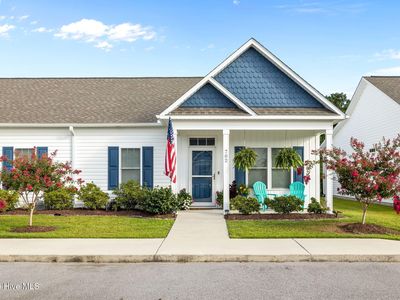 702 Pirates Landing Drive, Beaufort, NC, 28516