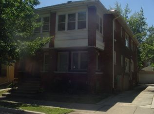 949-951 Nottingham Rd, Grosse Pointe Park, MI 48230