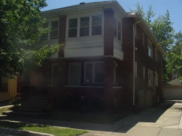 949-951 Nottingham Rd, Grosse Pointe Park, MI 48230