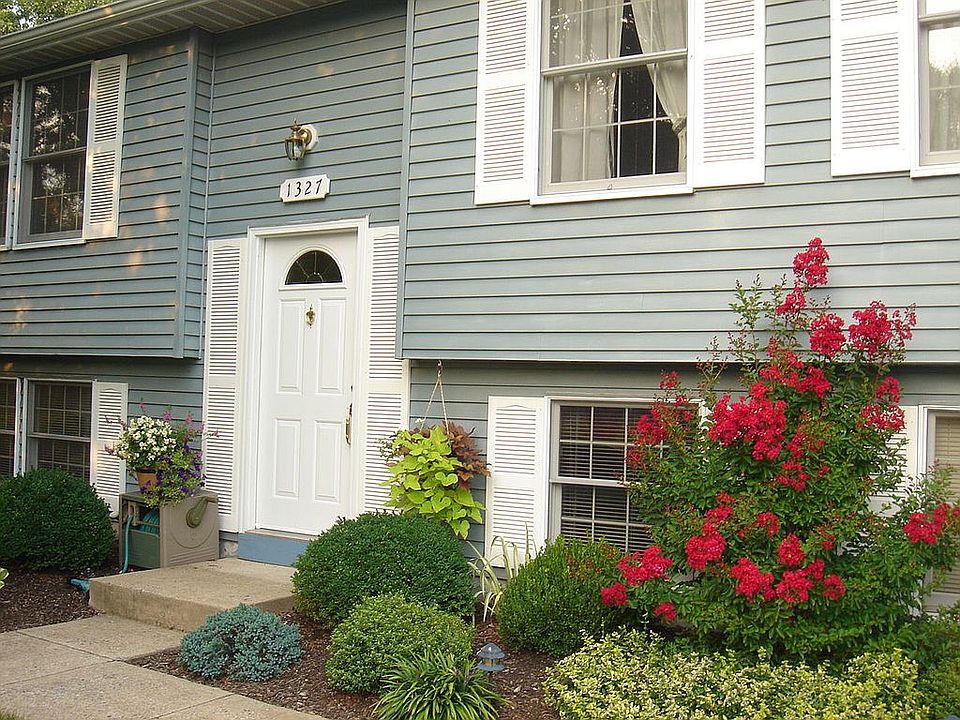 Curb Appeal