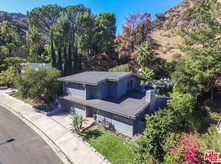 17177 Escalon Dr, Encino, CA 91436