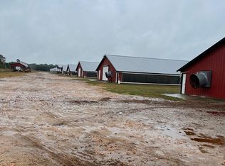 2079 State Highway 1, Rockingham, NC 28379