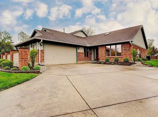 4488 Bucksport Ct, Beavercreek Township, OH