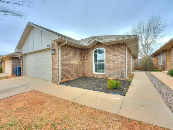 1013 Denmark St, Yukon, OK 73099