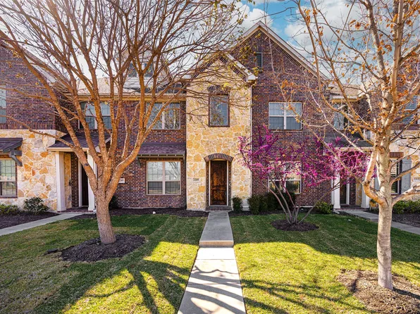 2209 Jameson Ln, McKinney, TX 75070