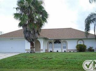 1428 NE 1st Ave, Cape Coral, FL 33909