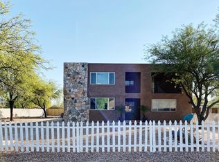 510 N Cherokee Ave, Tucson, AZ 85745