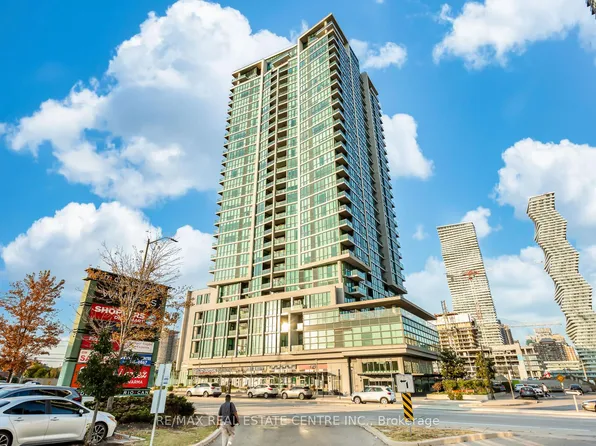 3985 Grand Park Dr, Mississauga, ON