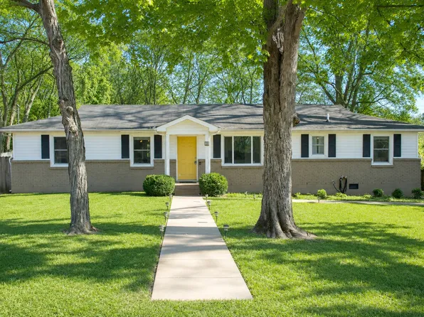 31 Gerald St, Nashville, TN 37207