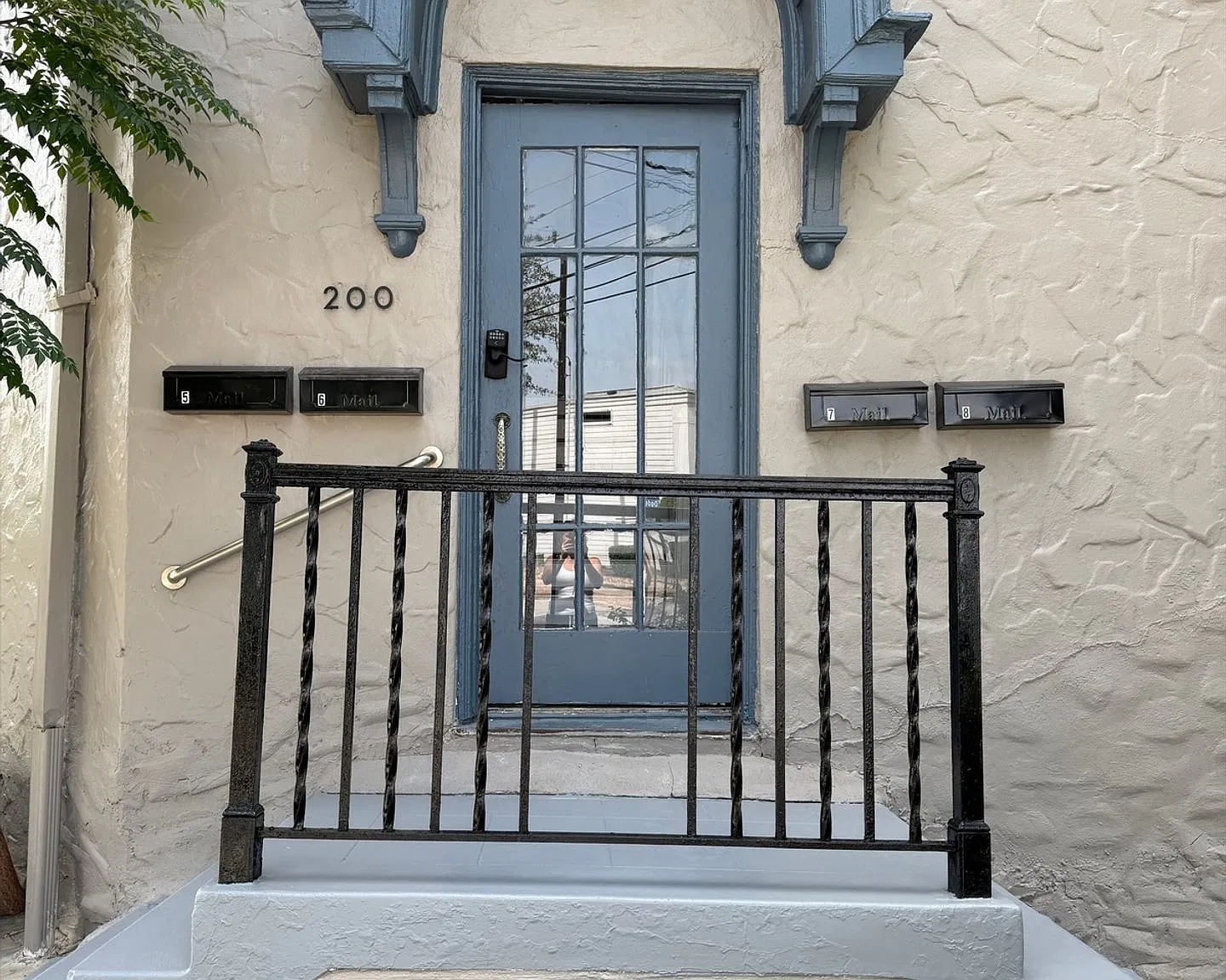 Ogden/Dewey Lofts — Photo 1