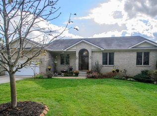 4088 E Huron River Service Dr, Ann Arbor, MI 48104