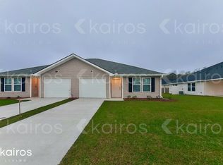 46 Cottage Grove Dr, Brunswick, GA 31525