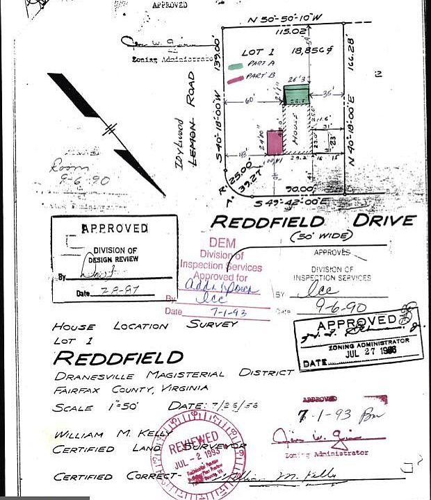 1st image of 7314 Idylwood Rd