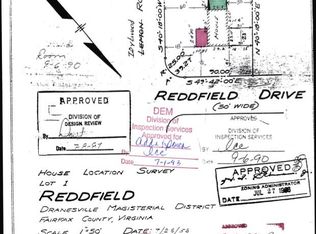 7314 Idylwood Rd, Falls Church, VA 22043