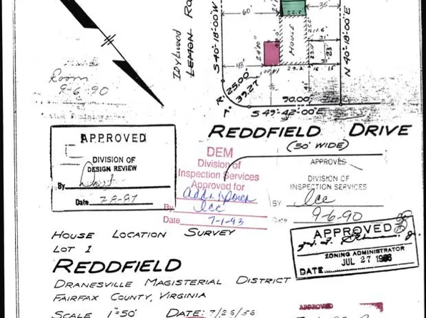 7314 Idylwood Rd, Falls Church, VA 22043