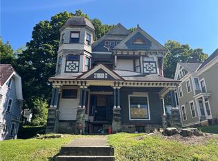 151 W 3rd St, Oil City, PA