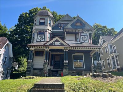 151 W 3rd St, Oil City, PA, 16301