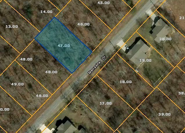 1st image of 2035 Menasha Dr