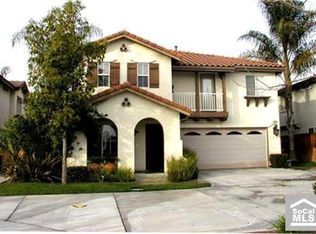 5489 Sycamore Ln, Cypress, CA 90630