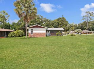 3550 SW Idlewild St, Dunnellon, FL 34431