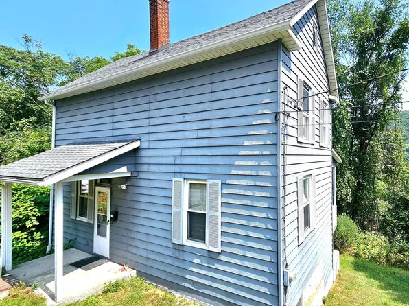 729 Pennsylvania Ave, Johnstown, PA 15906