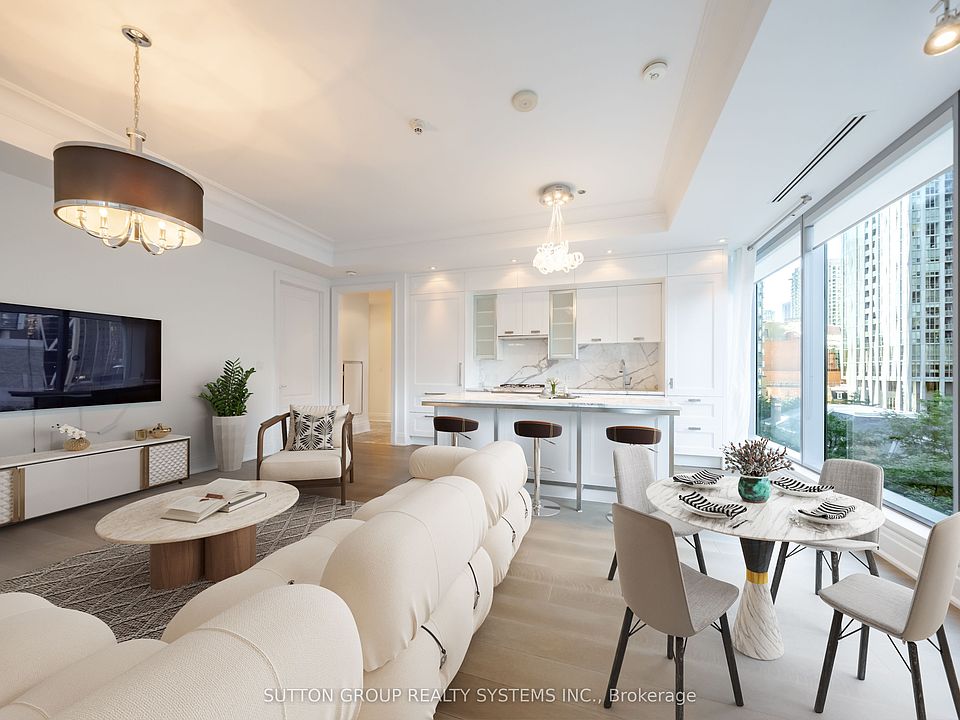 1st image of 55 Scollard St #506