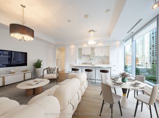 55 Scollard St #506, Toronto, ON M5R0A1