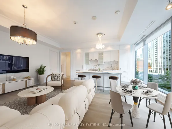 55 Scollard St #506, Toronto, ON M5R 0A1