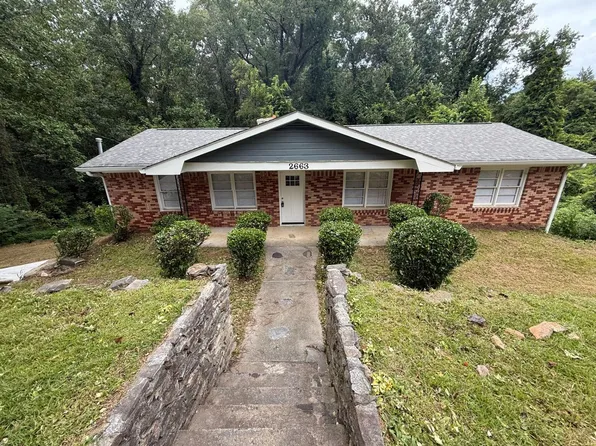2663 Washington St NW, Atlanta, GA 30318