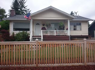 2715 39th Ave SW, Seattle, WA 98116