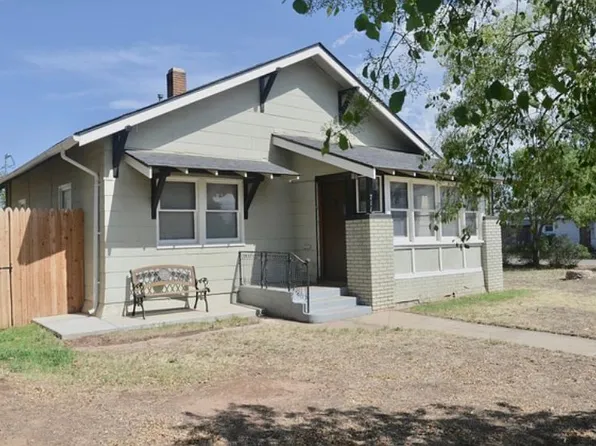 711 S Mississippi St, Amarillo, TX 79106