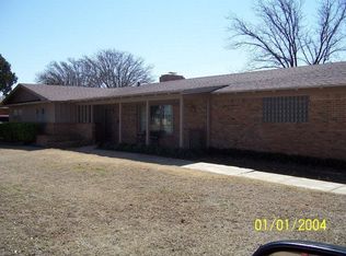 8402 Flint Ave, Lubbock, TX 79423