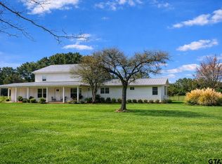 16133 County Road 4100, Lindale, TX 75771