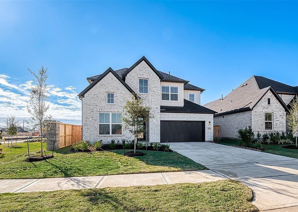 9111 Farr Landing Trl, Tomball, TX 77375 Zillow