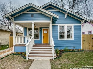 906 Lamar St, San Antonio, TX 78202