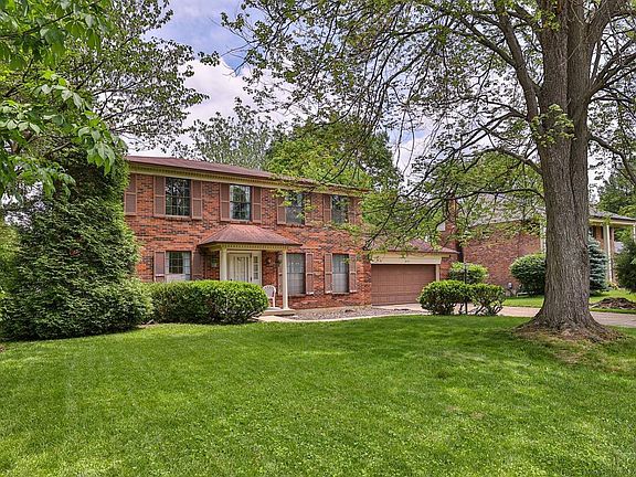 2nd image of 8747 Tanagerwoods Dr