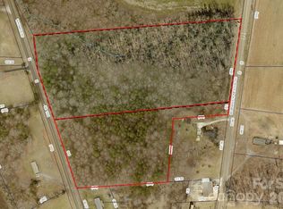 0 McBrayer Homestead Rd, Shelby, NC 28152