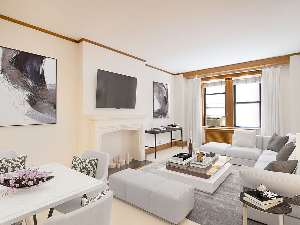 1st image of 150 W 58th St #7D1