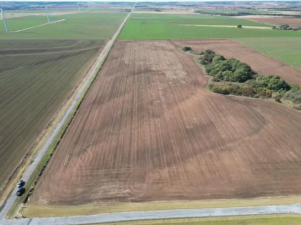 58 S Canton Caywood Farm #2-lot 99, Canton, OK 73724