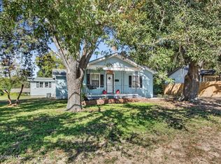 1264 28th St, Gulfport, MS 39501