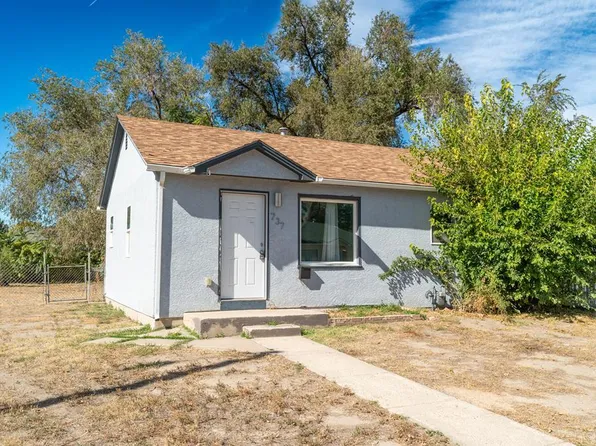 737 Arlen Ave, Pueblo, CO 81005