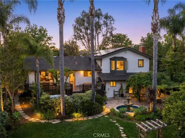 31852 Paseo Alto Plano, San Juan Capistrano, CA 92675