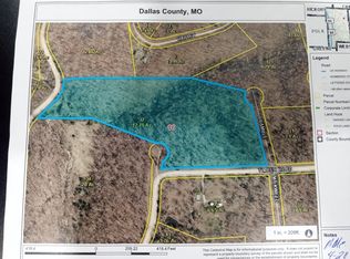 000 Timber Circle, Tunas, MO 65764